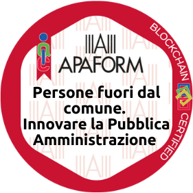 Persone fuori dal comune. Storie di donne e uomini che hanno provato a cambiare l'Amministrazione Pubblica e a volte ci sono riuscite